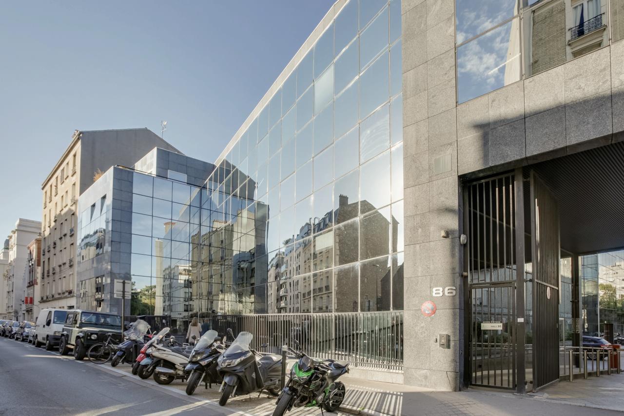 Bureau Boulogne-Billancourt 499m² Location bureau Boulogne-Billancourt Hauts-de-Seine OLBUR2421134 18
